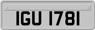 IGU1781