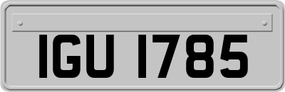 IGU1785