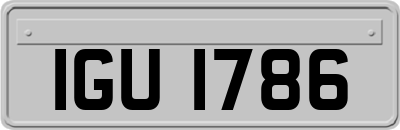 IGU1786