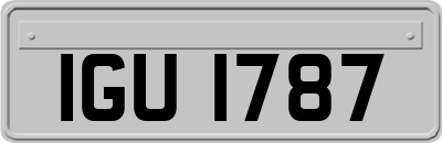 IGU1787