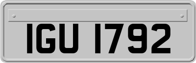 IGU1792