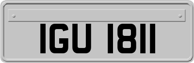 IGU1811