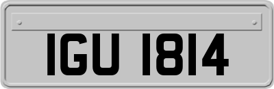 IGU1814