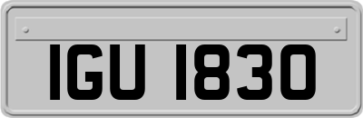 IGU1830