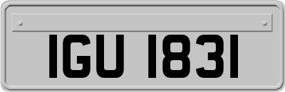 IGU1831
