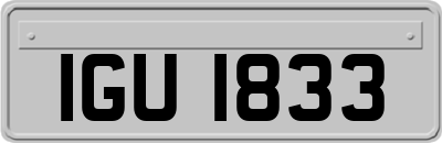 IGU1833