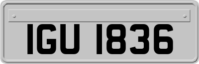 IGU1836