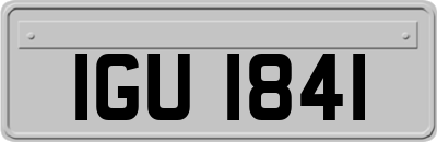 IGU1841