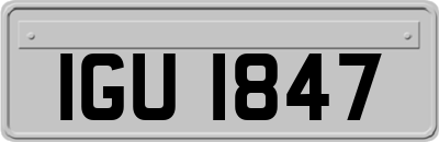 IGU1847