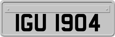 IGU1904