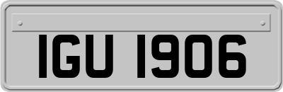 IGU1906