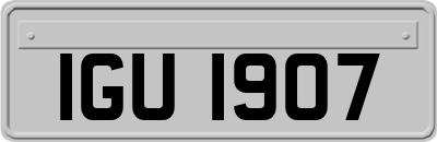 IGU1907