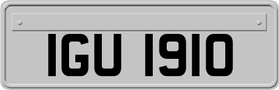 IGU1910