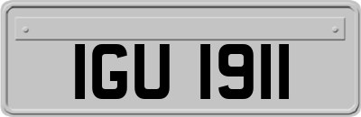 IGU1911