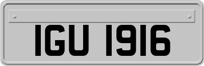 IGU1916