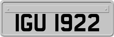 IGU1922