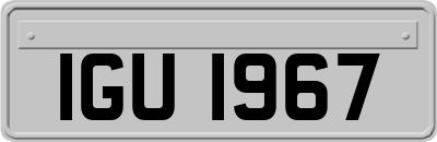 IGU1967