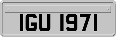 IGU1971