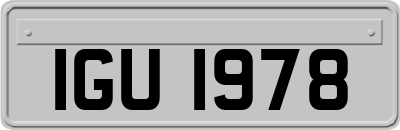 IGU1978