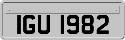 IGU1982