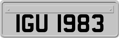 IGU1983