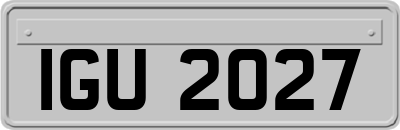 IGU2027