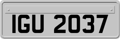 IGU2037