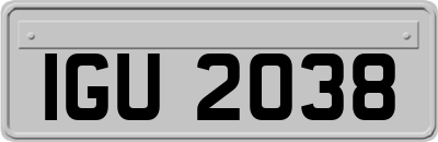 IGU2038