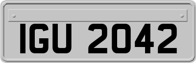 IGU2042