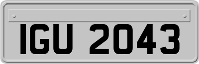 IGU2043