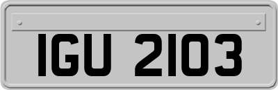 IGU2103