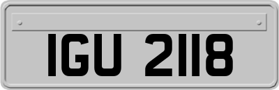 IGU2118