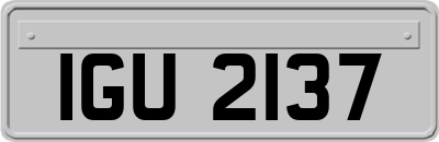 IGU2137