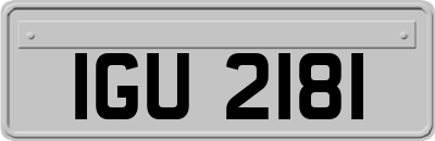 IGU2181