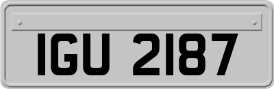 IGU2187
