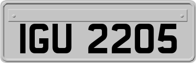 IGU2205