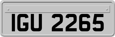IGU2265