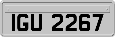 IGU2267
