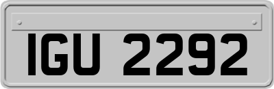 IGU2292