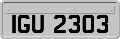 IGU2303