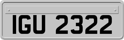 IGU2322