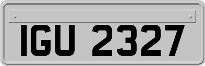 IGU2327