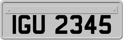 IGU2345