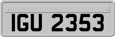 IGU2353