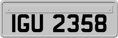 IGU2358