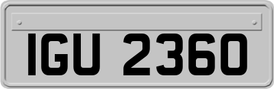 IGU2360