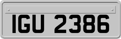 IGU2386