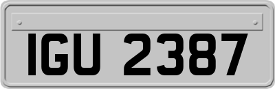 IGU2387