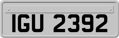 IGU2392