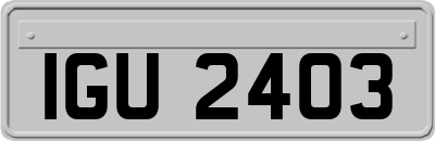 IGU2403
